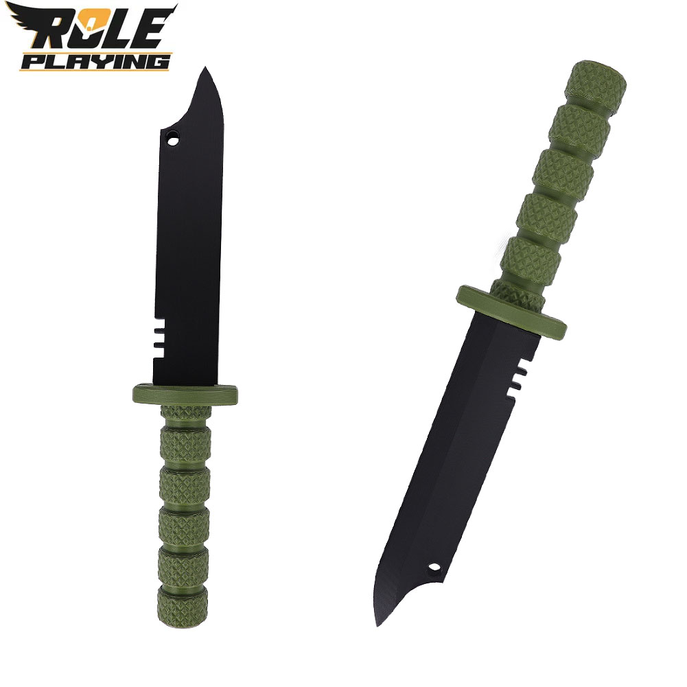 Men'S Accessories Japan - Kafka Cosplay Short Knife Ornament Hibino