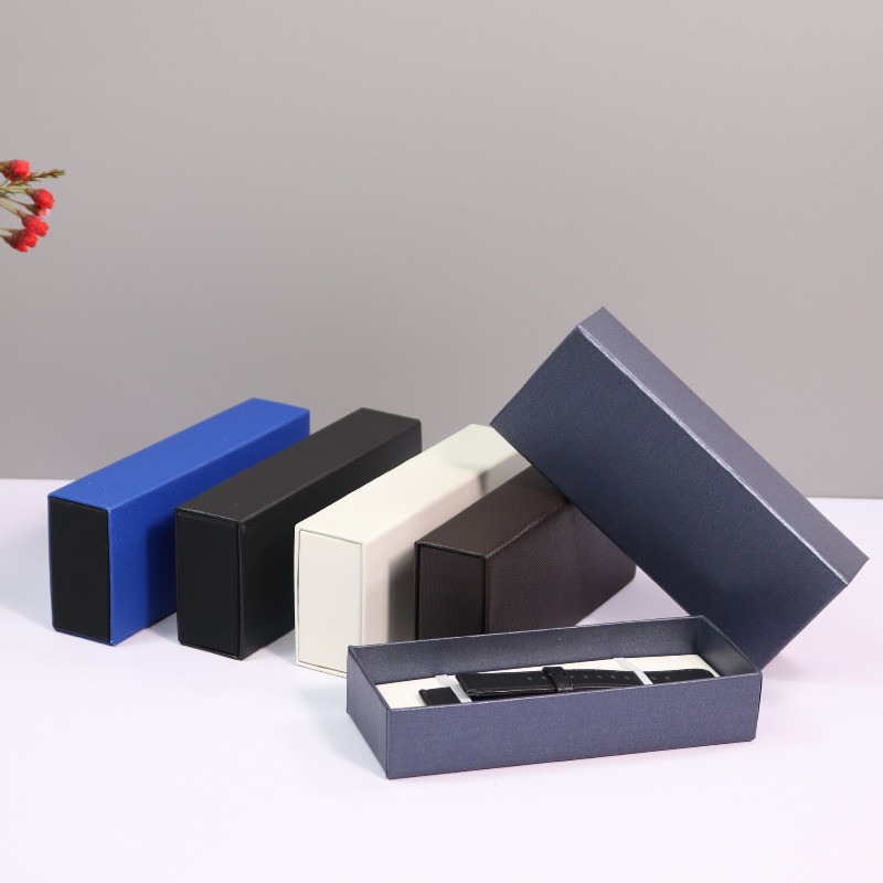 5pcs Drawer Type Watch Band Bo - Men Accessories Drawer 评论和价格