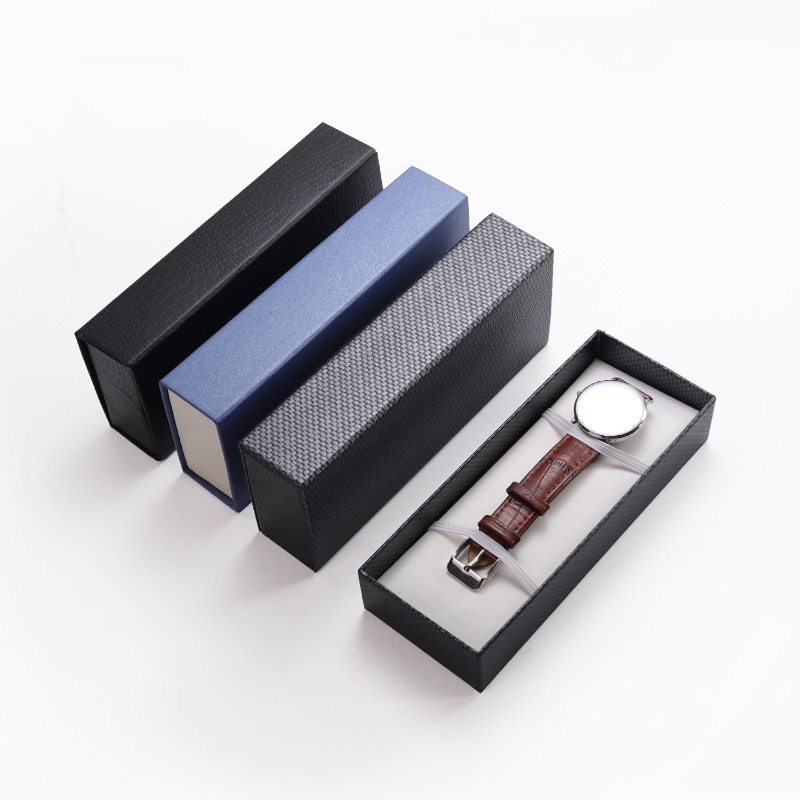 5pcs Drawer Type Watch Band Bo - Men Accessories Drawer 评论和价格