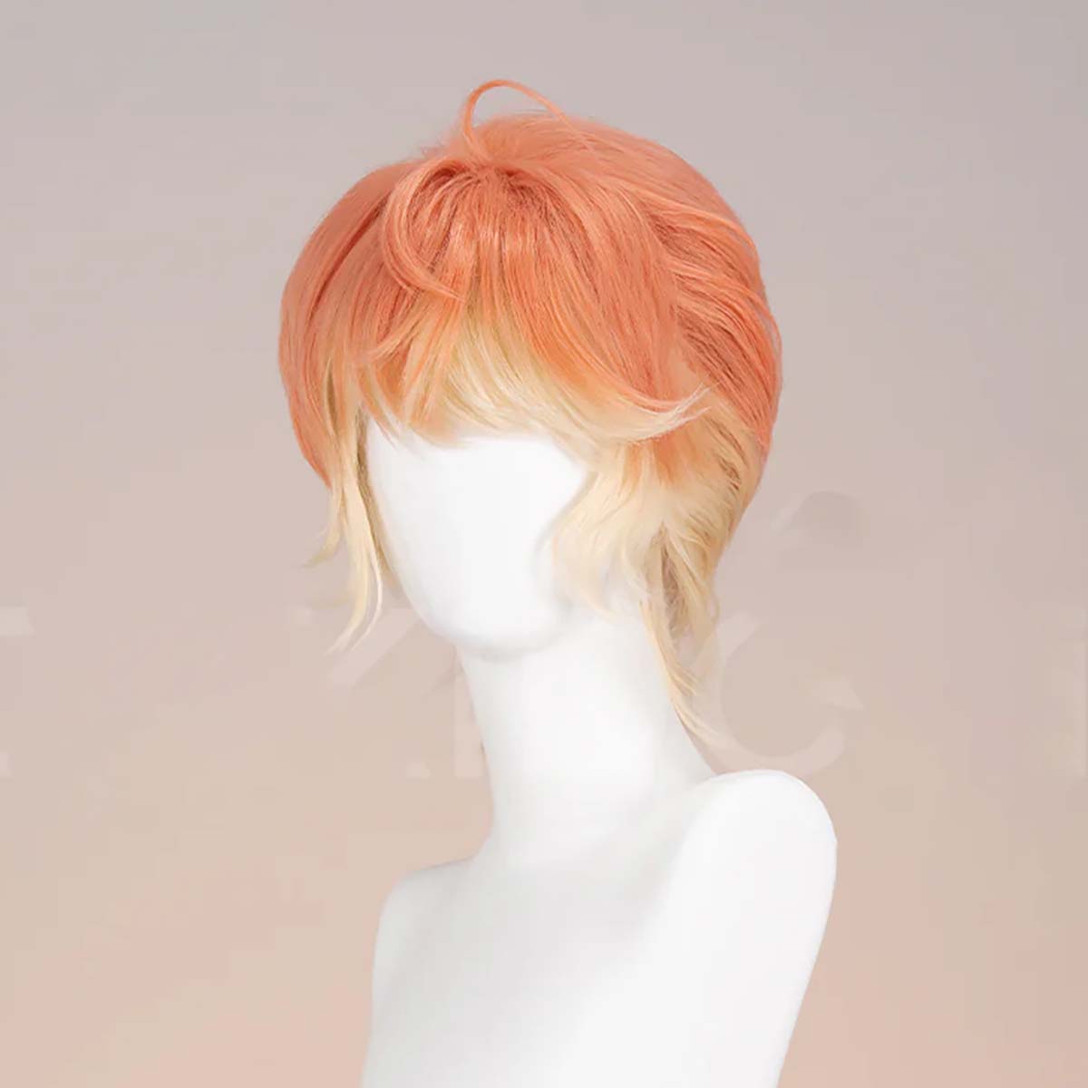 Women DOKIDOKI Devil Lover Cos - Men'S Yellow Accessories 评论和价格