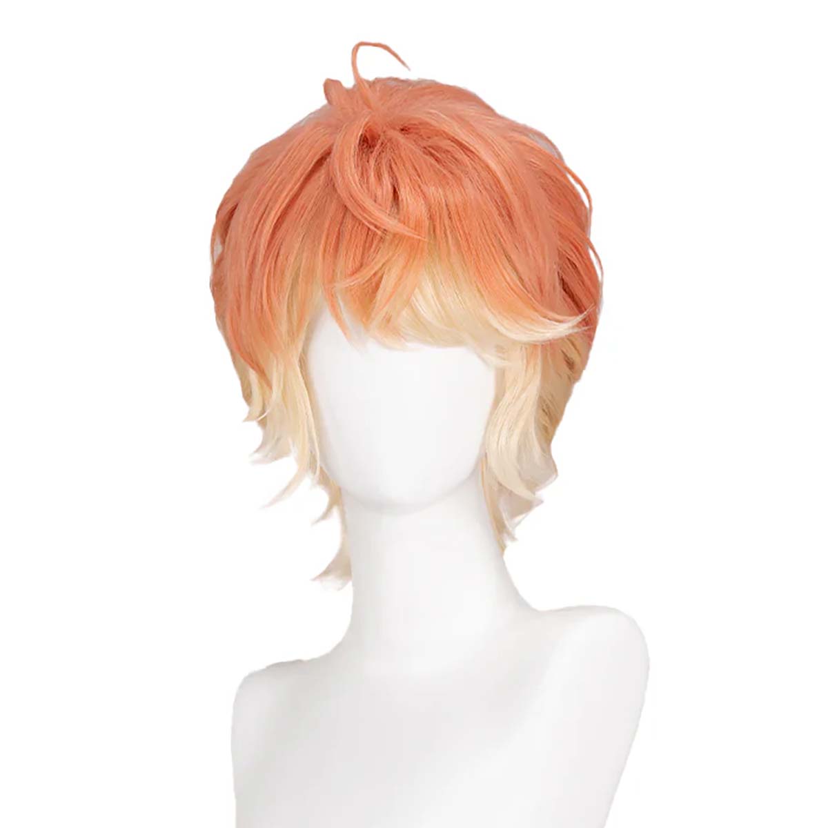 Women DOKIDOKI Devil Lover Cos - Men'S Yellow Accessories 评论和价格