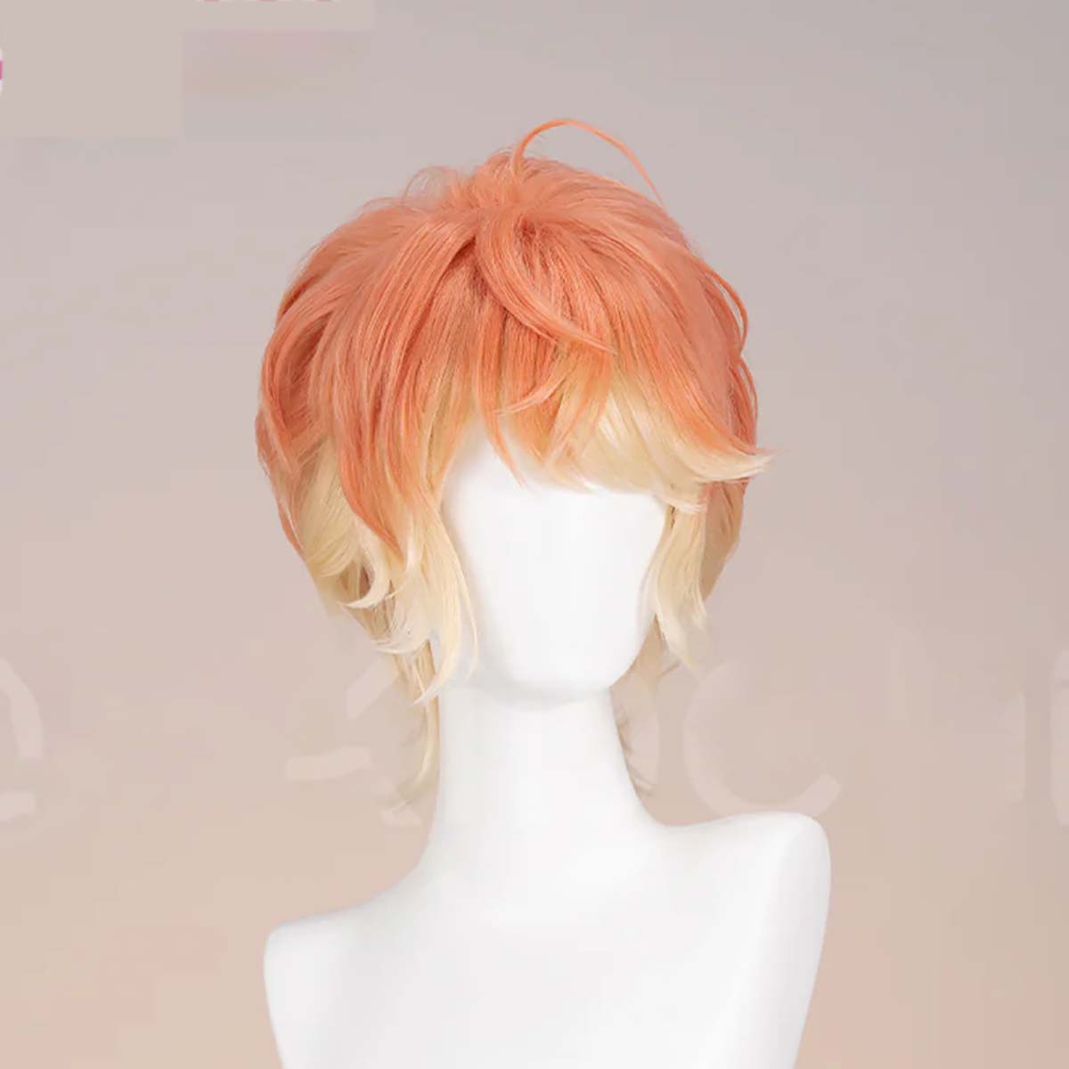 Women DOKIDOKI Devil Lover Cos - Men'S Yellow Accessories 评论和价格