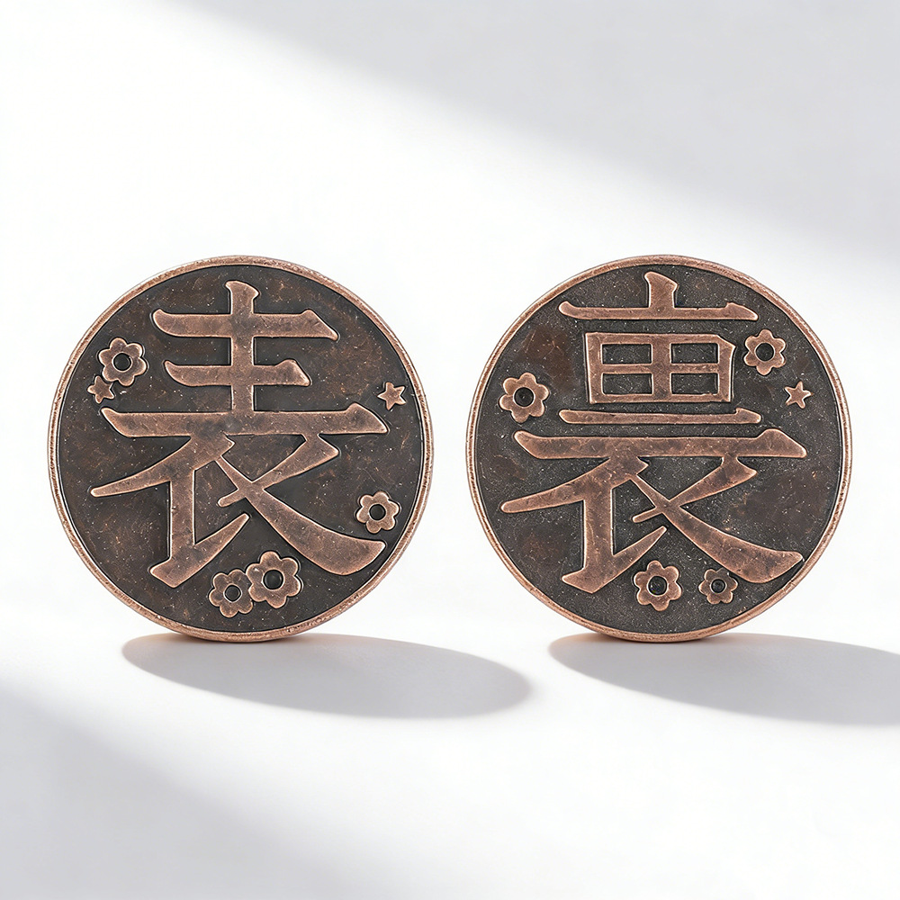 Anime Periphery Tsuyuri Kanawo - Men'S Accessories And Jewelry 评论和价格
