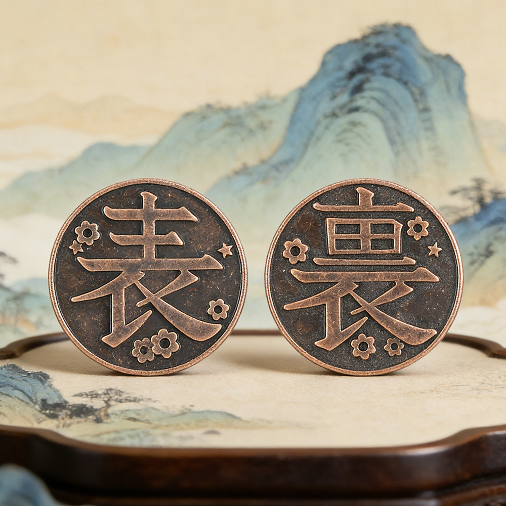 Anime Periphery Tsuyuri Kanawo - Men'S Accessories And Jewelry 评论和价格