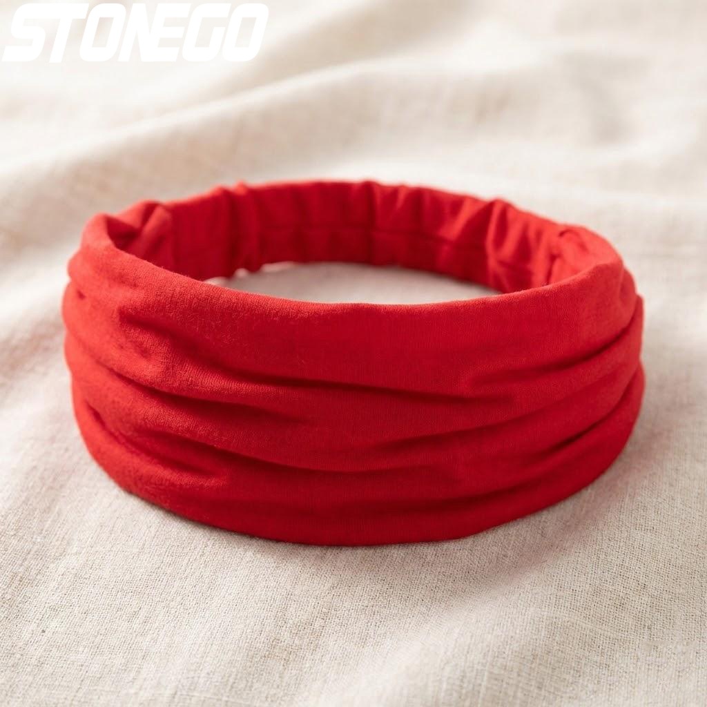 Lightweight Bandana Headbands  - Men Accessories Kit 评论和价格