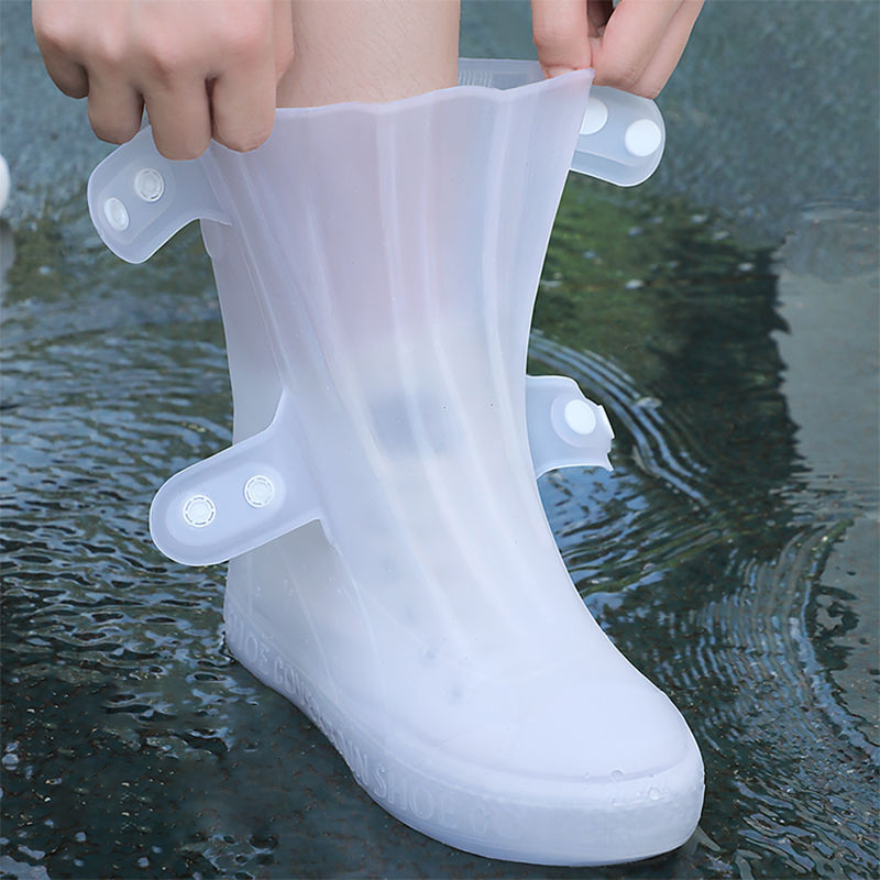 M-XXL Rain Shoe Cover Waterpro - Men Accessories To Wear 评论和价格