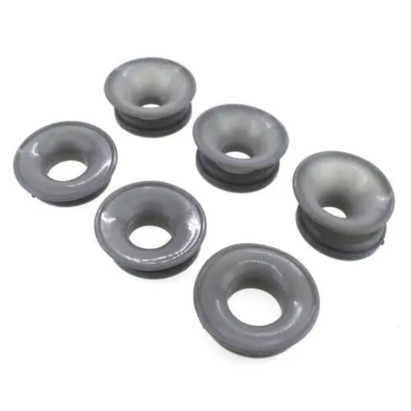 Silicon 6pcs/lot sleeve  parts - Men Accessories Kit 评论和价格