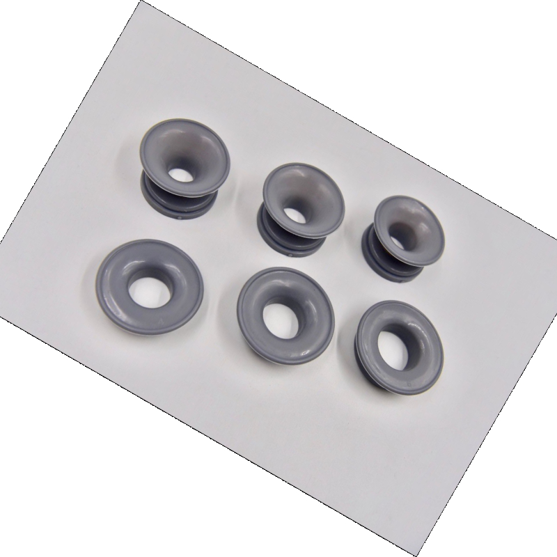 Silicon 6pcs/lot sleeve  parts - Men Accessories Kit 评论和价格