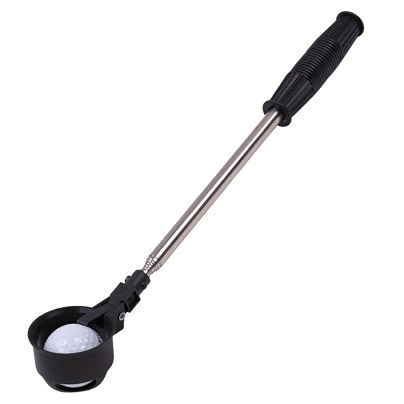 Telescopic Golf Ball Retriever - Men Accessories To Gift 评论和价格