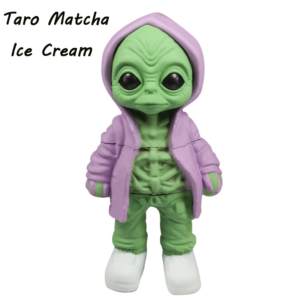 Funny Alien Herb Grinder Spice - Men Accessories To Gift 评论和价格
