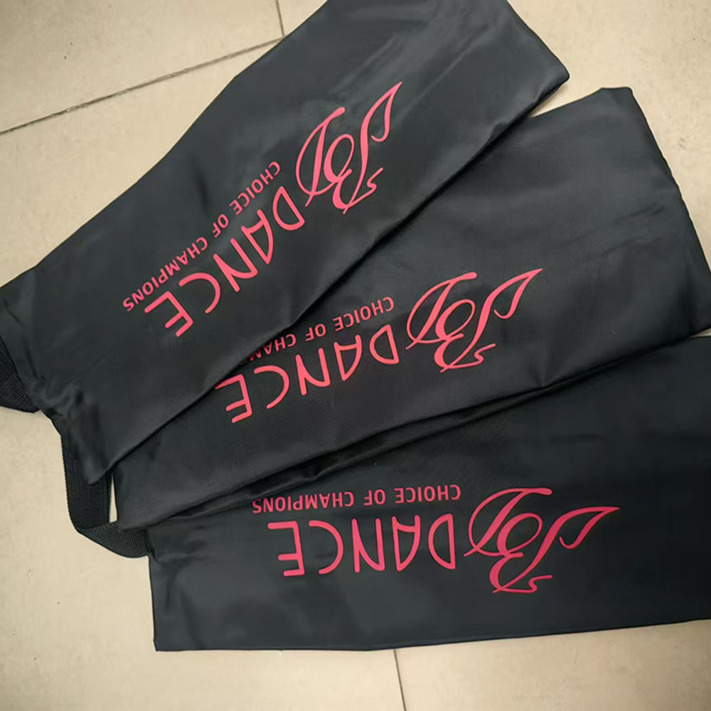 Latin BD Dance Bags for Ladies - Men Accessories Bd 评论和价格