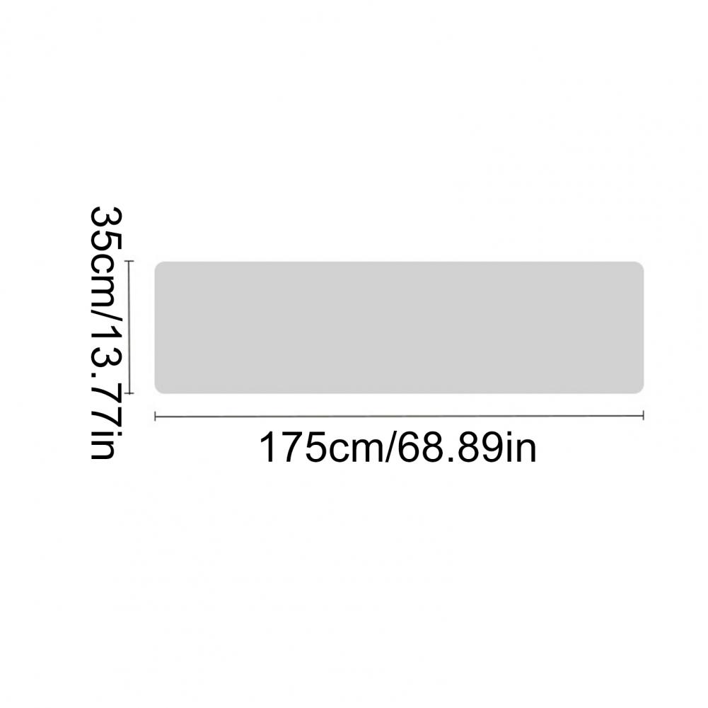 Neck Warmer Two-color Gradient - Men Accessories To Wear 评论和价格