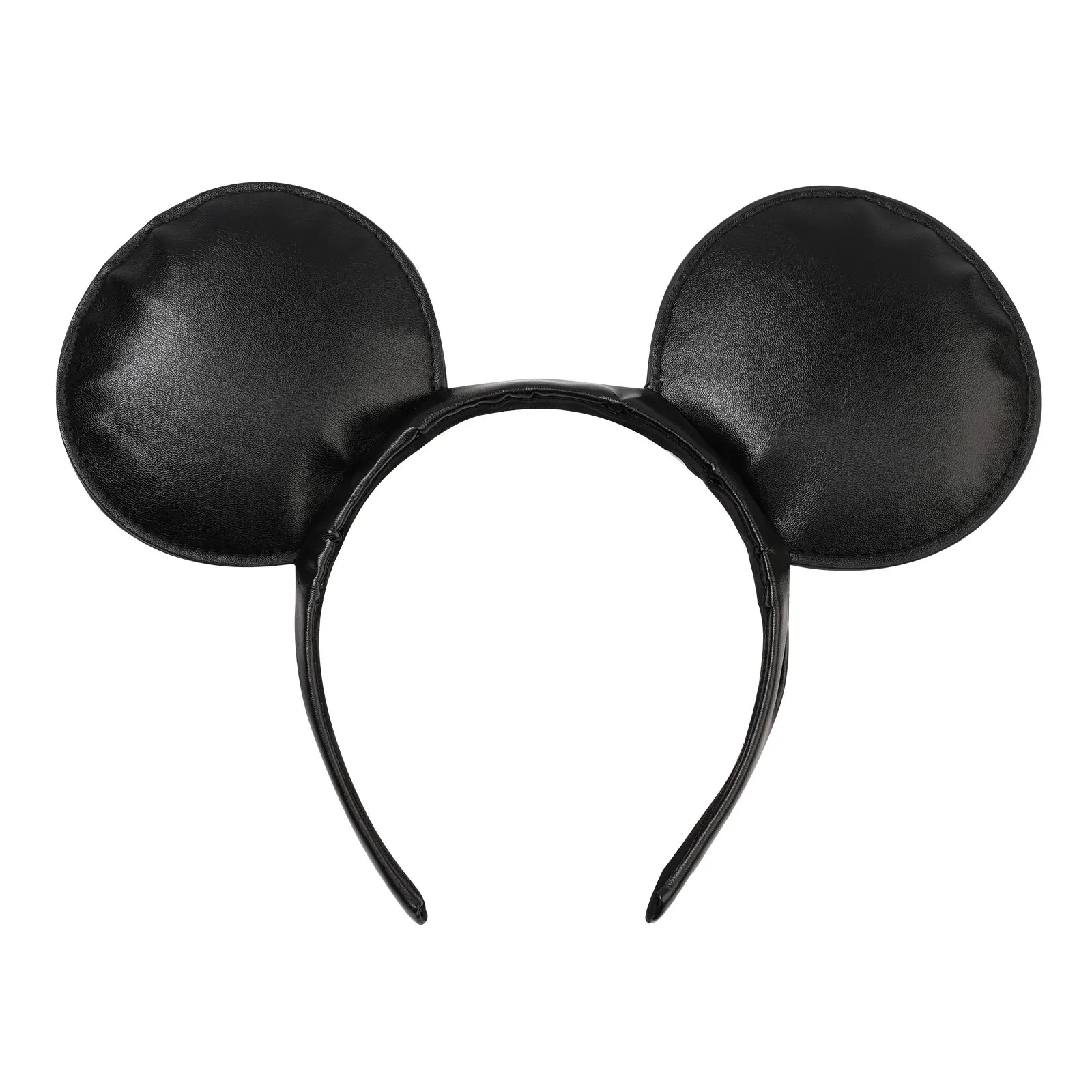1/2pcs Classic Mickey Mouse Ea - Men Accessories To Wear 评论和价格