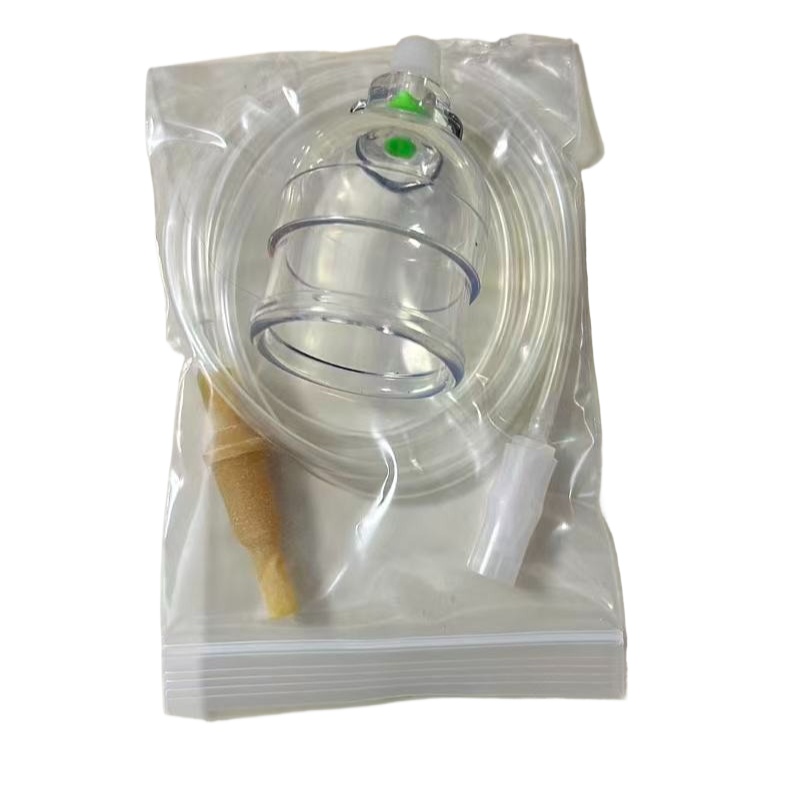 Cup for Penis Enlarger Extende - Men Accessories Kit 评论和价格