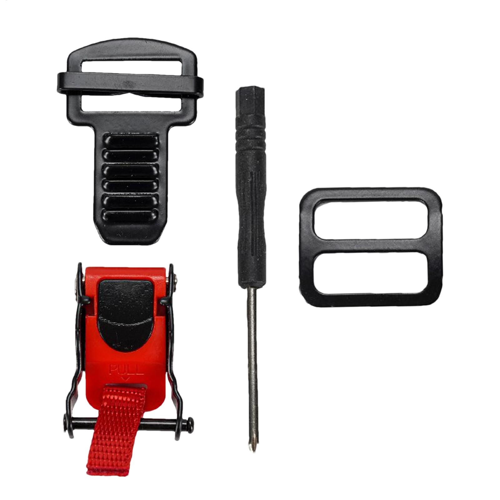 Motorcycle Helmets Quick Relea - Men Accessories To Wear 评论和价格