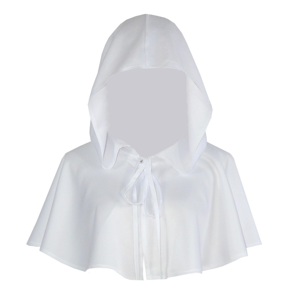 Halloween Cosplay Death Cloak  - Men Accessories Kit 评论和价格