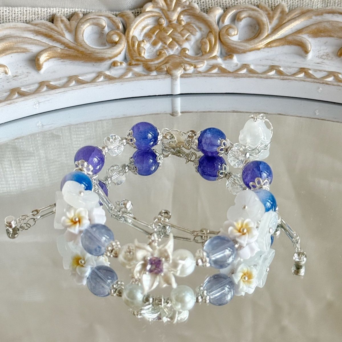 Women Beaded Bracelets Game An - Men Accessories To Wear 评论和价格