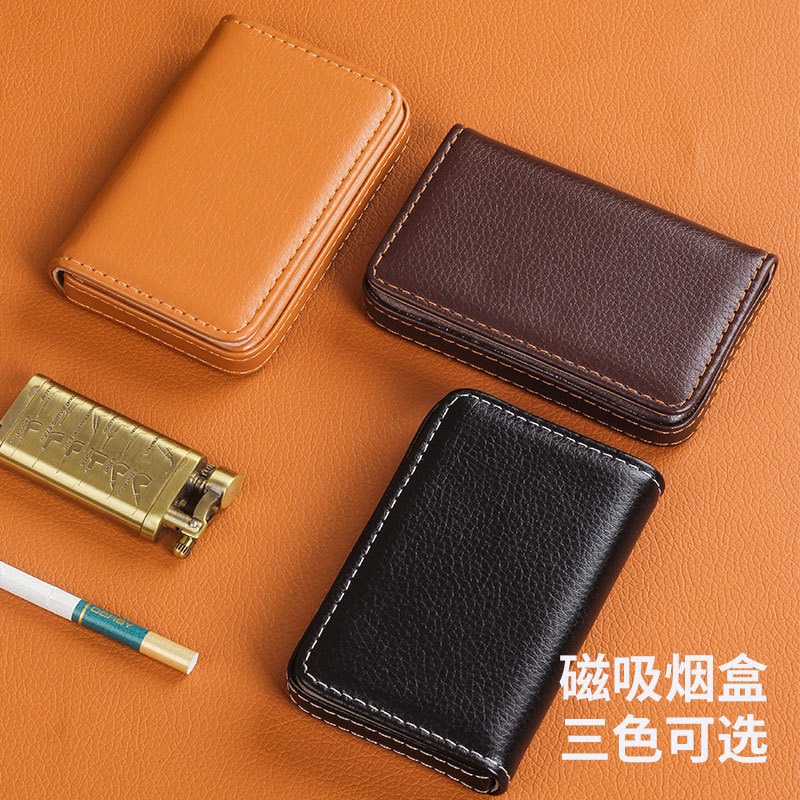 Portable For 8mm Cigarette cas - Men Accessories Usa 评论和价格