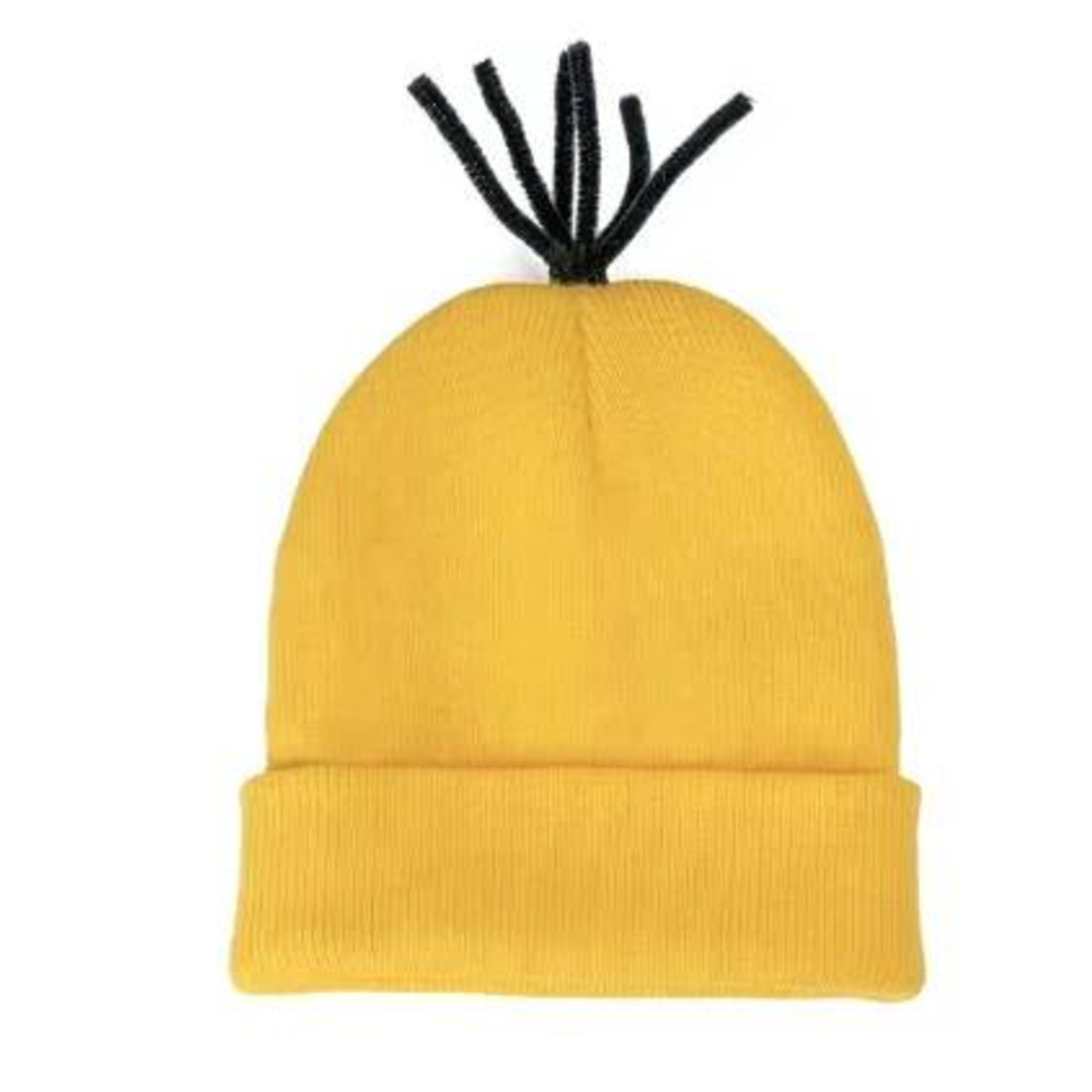 Disfraz Disguise Funny Hallowe - Men'S Yellow Accessories 评论和价格