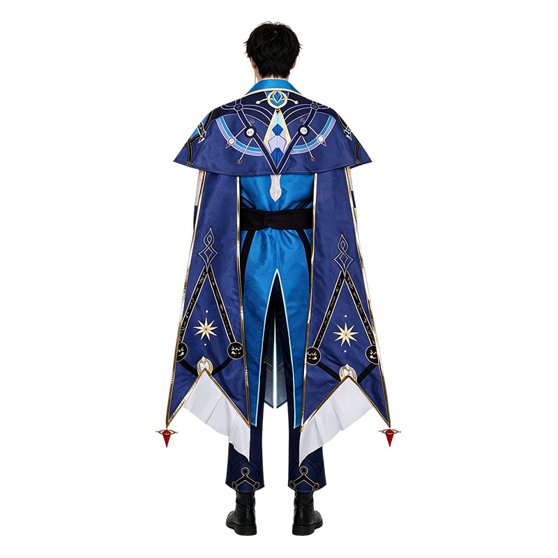 WHH Anime Game Honkai Star Rai - Men'S Accessories Japan 评论和价格