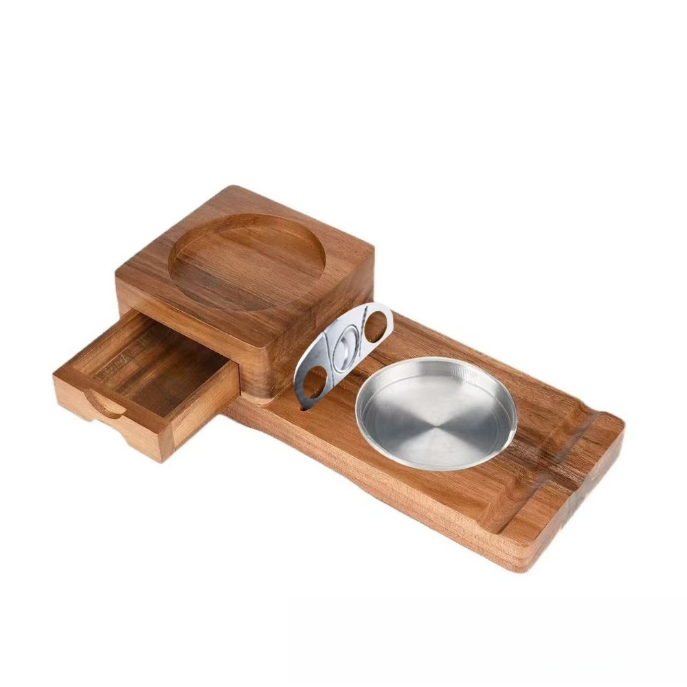 Great Cigar Accessories for Me - Men Accessories Drawer 评论和价格