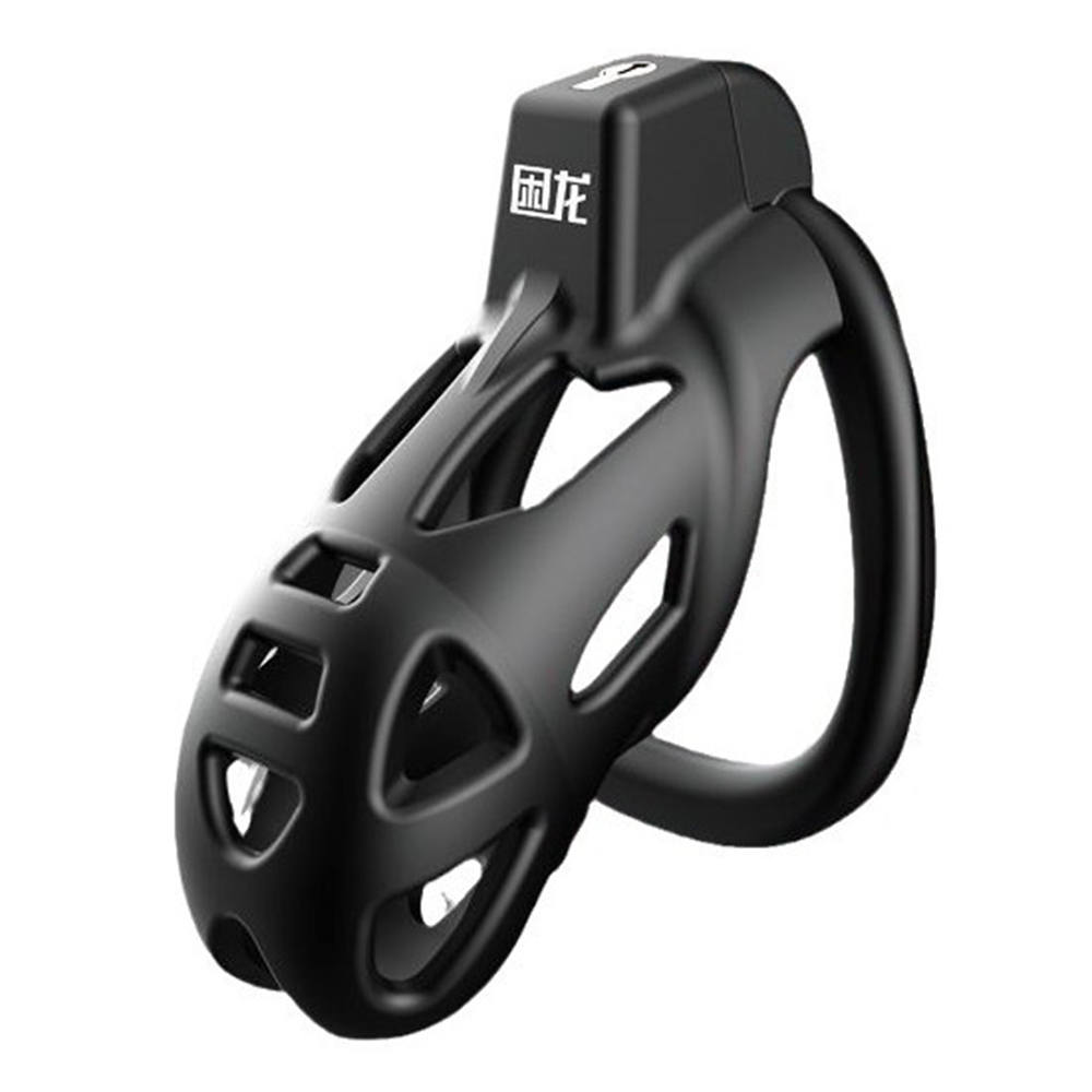 Male Chastity Cage Penis Lock  - Men Accessories Usa 评论和价格