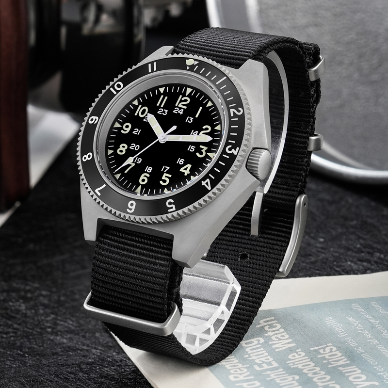 Watchdives WD1972 Quartz Watch - Men Accessories Jewelry 评论和价格