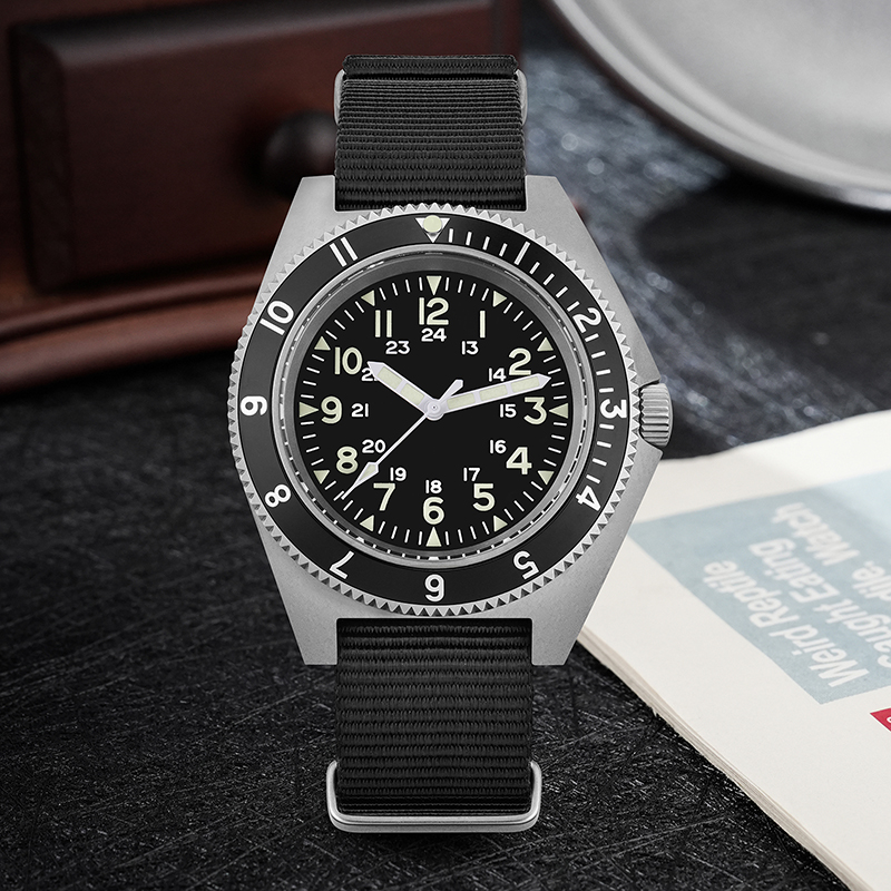 Watchdives WD1972 Quartz Watch - Men Accessories Jewelry 评论和价格