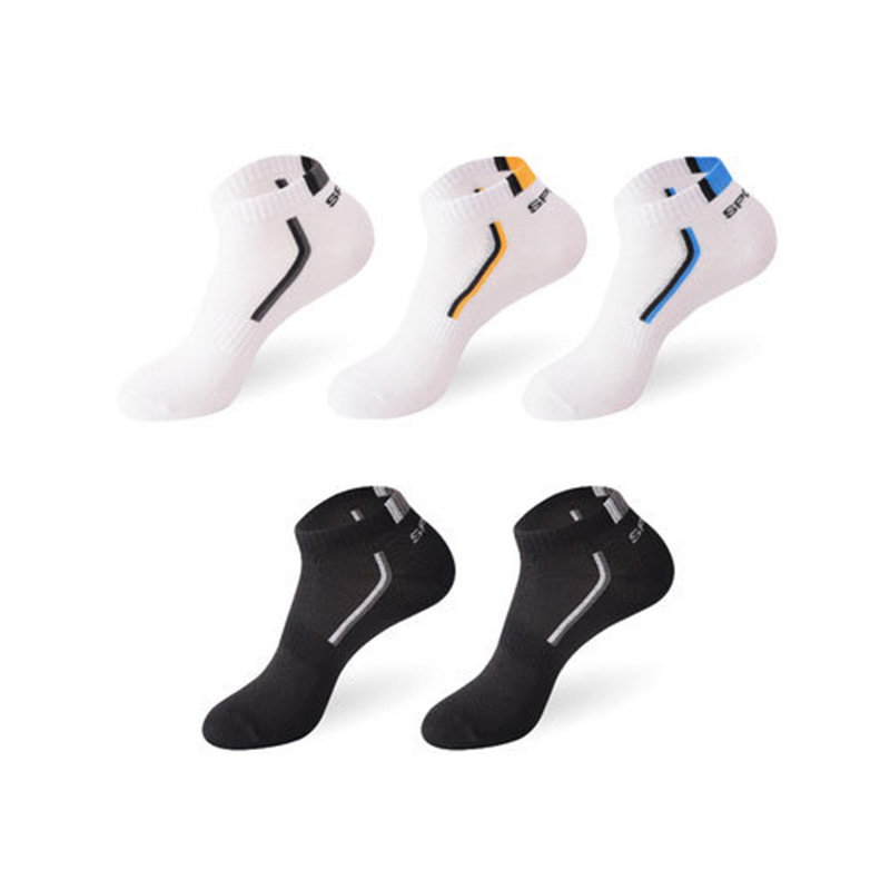 2 Pairs/Lot Men Cotton Blends  - Men Accessories To Wear 评论和价格