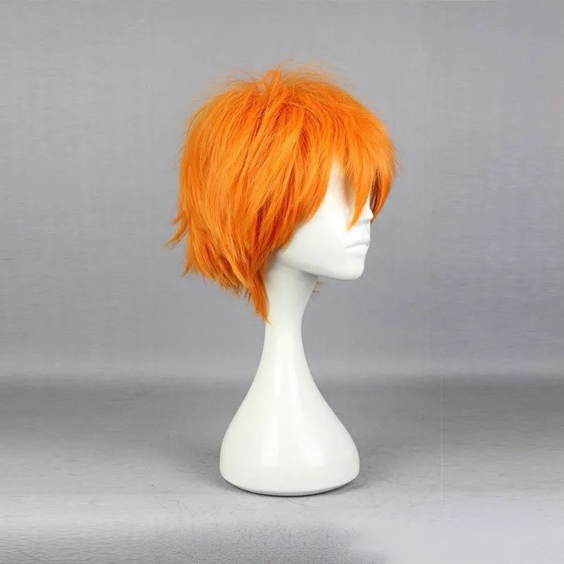 Anime Haikyu!! Hinata Shoyo Co - Men Accessories To Wear 评论和价格