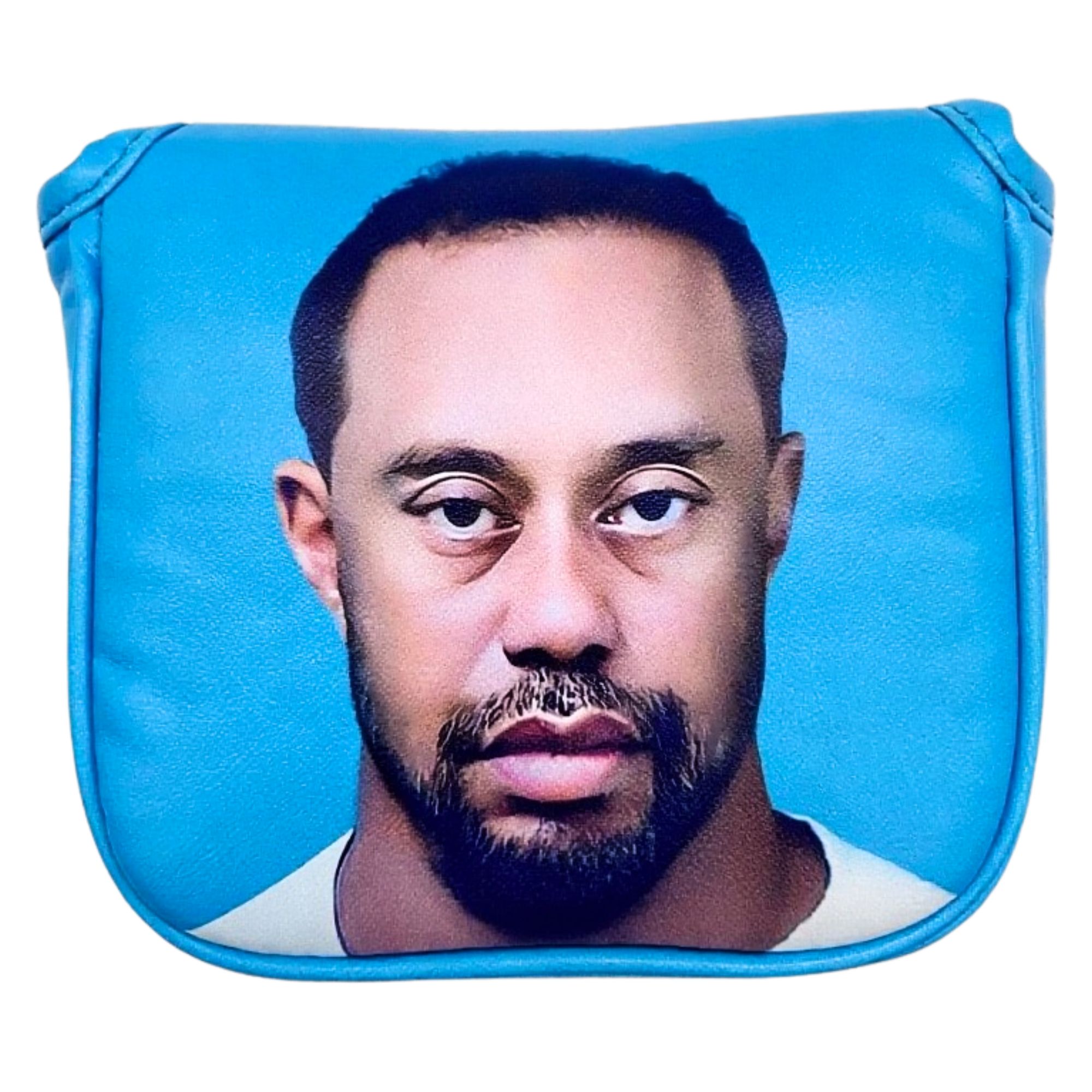 Funny Golf Mallet Putter Head  - Men Accessories Usa 评论和价格