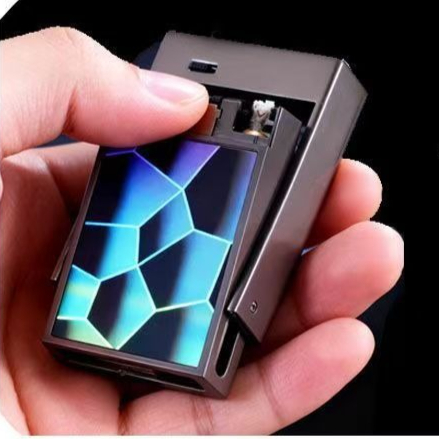 New Model Voice-controlled Dra - Men Accessories Drawer 评论和价格