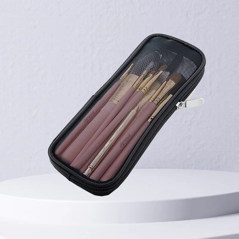 Makeup Brush Travel Case Cosme - Men Accessories Kit 评论和价格