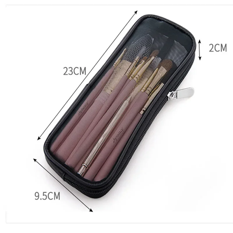 Makeup Brush Travel Case Cosme - Men Accessories Kit 评论和价格