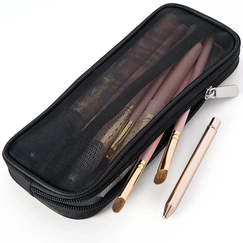 Makeup Brush Travel Case Cosme - Men Accessories Kit 评论和价格