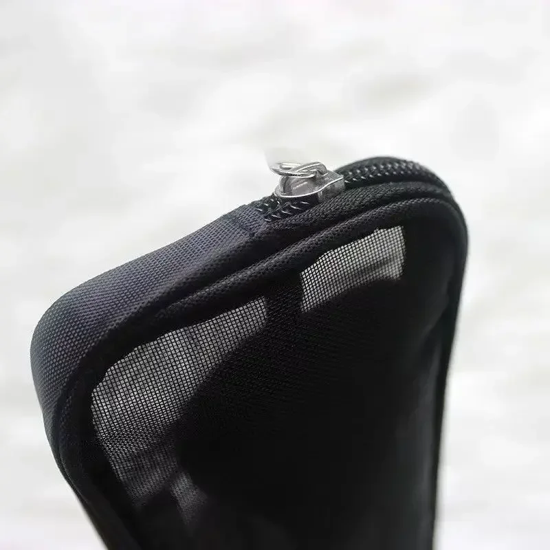 Makeup Brush Travel Case Cosme - Men Accessories Kit 评论和价格